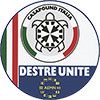 Simbolo di CASAPOUND ITALIA - DESTRE UNITE